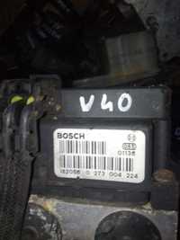 Volvo v40 s40  pompa abs 0273004224