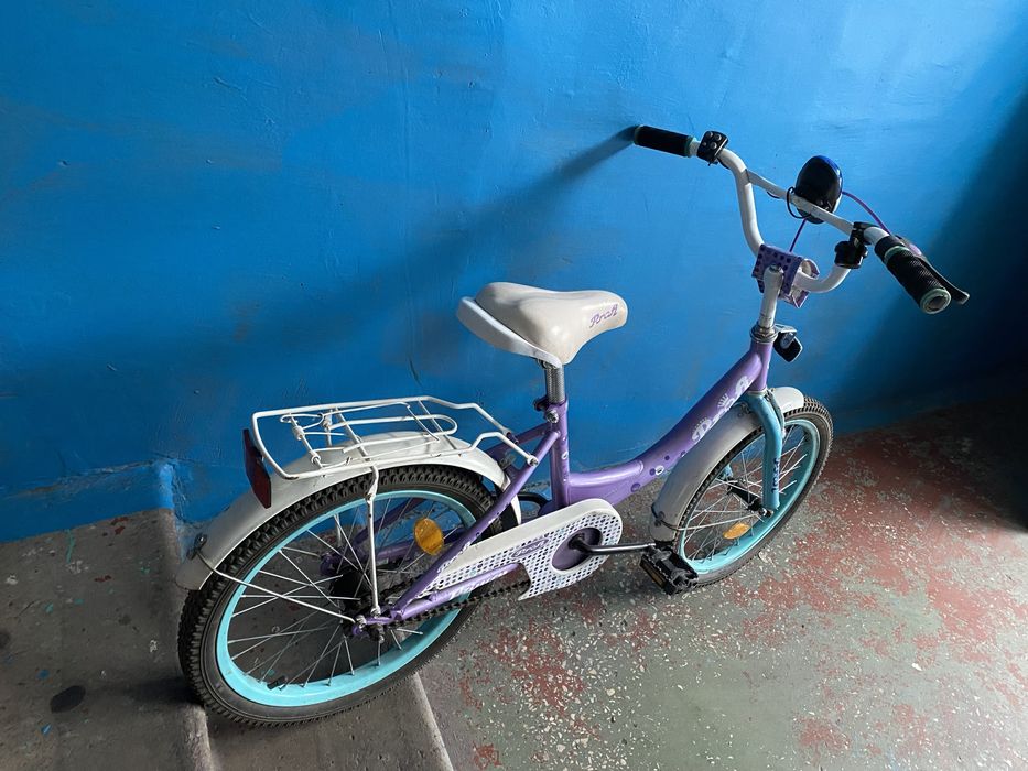 Продам Дитячий Велосипед Профі 18