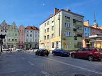 Lokal użytkowy narożny w centrum miasta (Nysa - Celna/Rynek/Bracka)