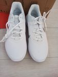 (r. 44,5) Nike Revolution 6 Next Nature DC3729,-101 - białe