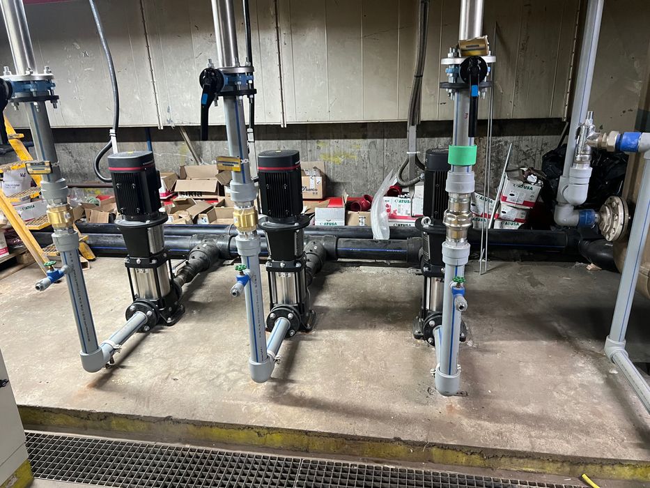 Canalizador, Reparação, Instalação, Manutenção, Montagens