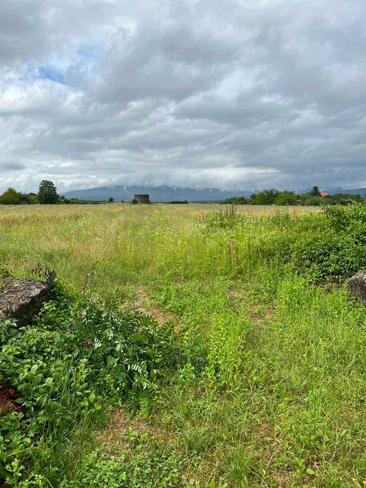 Продаж земельної ділянки