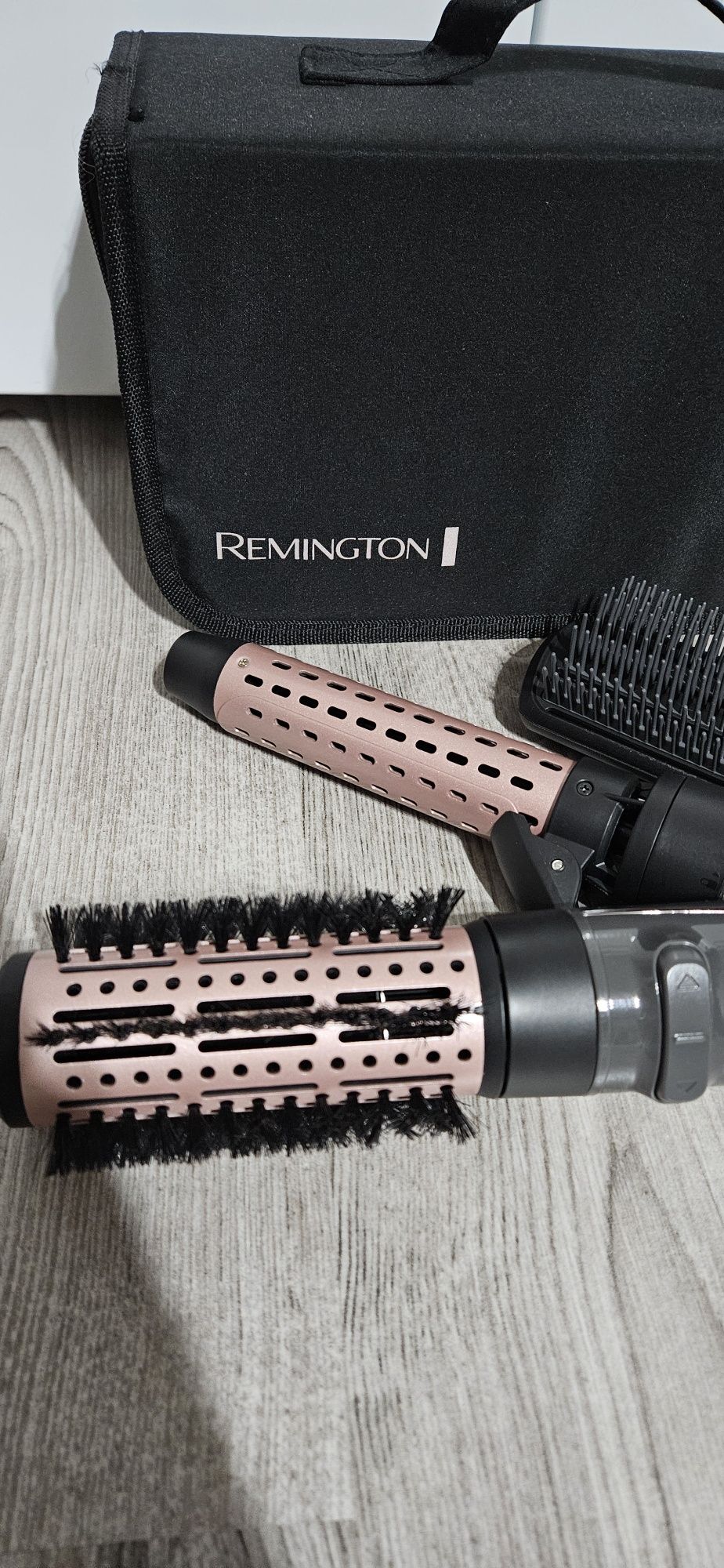 Remington-suszarko- lokówka