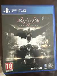 Gra Batman Arkham Knight PS4/PS5