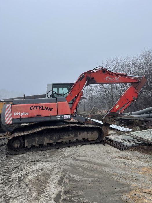 Бульдозер, Автокран, послуги бульдозера, послуги автокрана, екскаватор