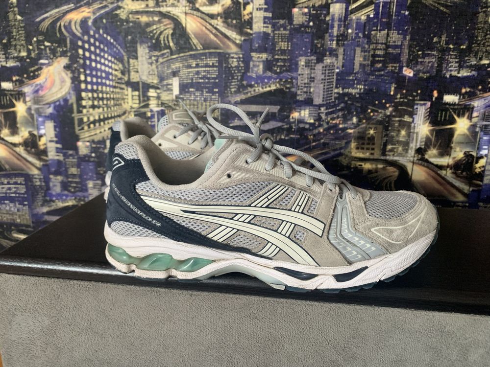 Asics gel kayano 14