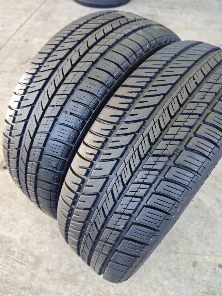 195/60/15 Semi novos