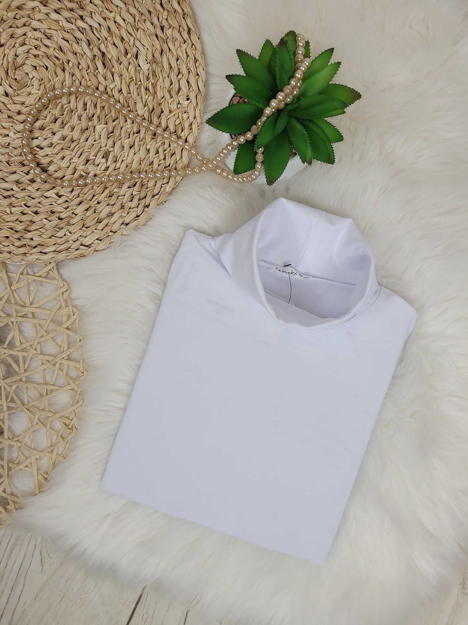 10 kolorów GOLF damski r S-XXL NOWY Produkt Polski TU KUPUJESZ XL/XXL