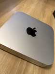 Komputer Mac mini late 2012 i5 16GB ram