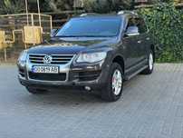 Продам Volkswagen Touareg 2008,3.0 дизель