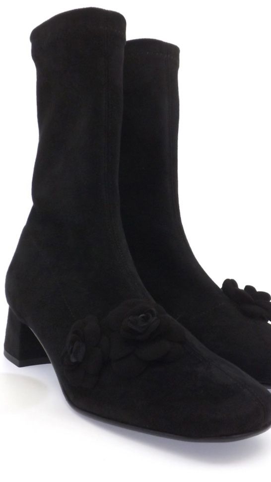 Botki SOLO FEMME r. 37, nowe