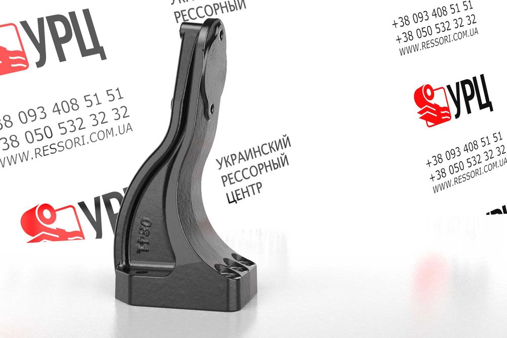 Кронштейн на вісь Мерседес A 946. 328. 0941  посилений
