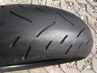 opona 150/60 zr17 Dunlop Sportmax Gpr-300 dot3319 3,1mm supermoto