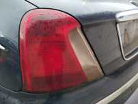 Farolim esquerdo ROVER 75 (RJ)