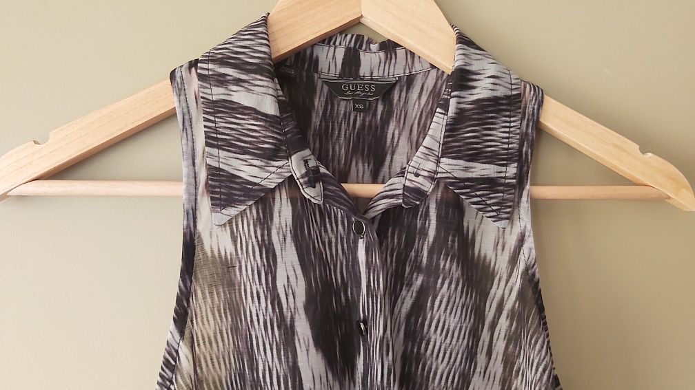 Bluzka Guess rozmiar XS