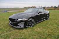 Ford Mustang California Special 450KM VirtualC WentylS Na Miejscu!