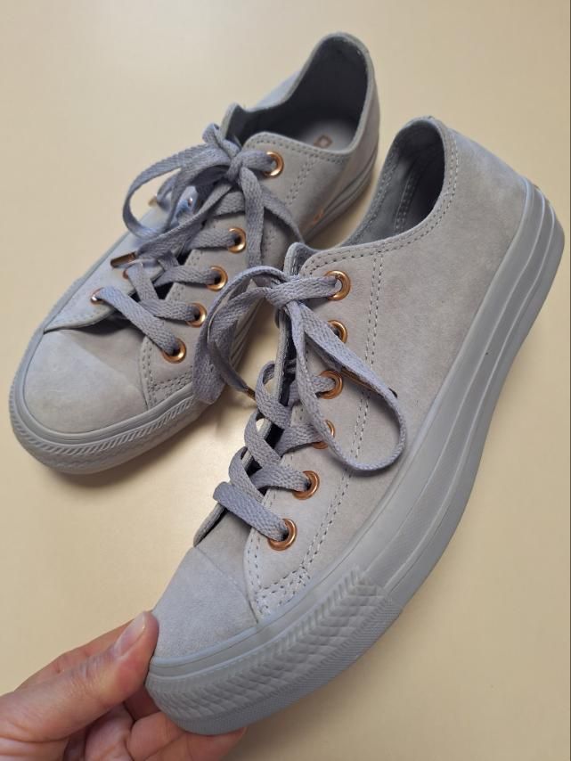 Кеды  Converse 37,5 р