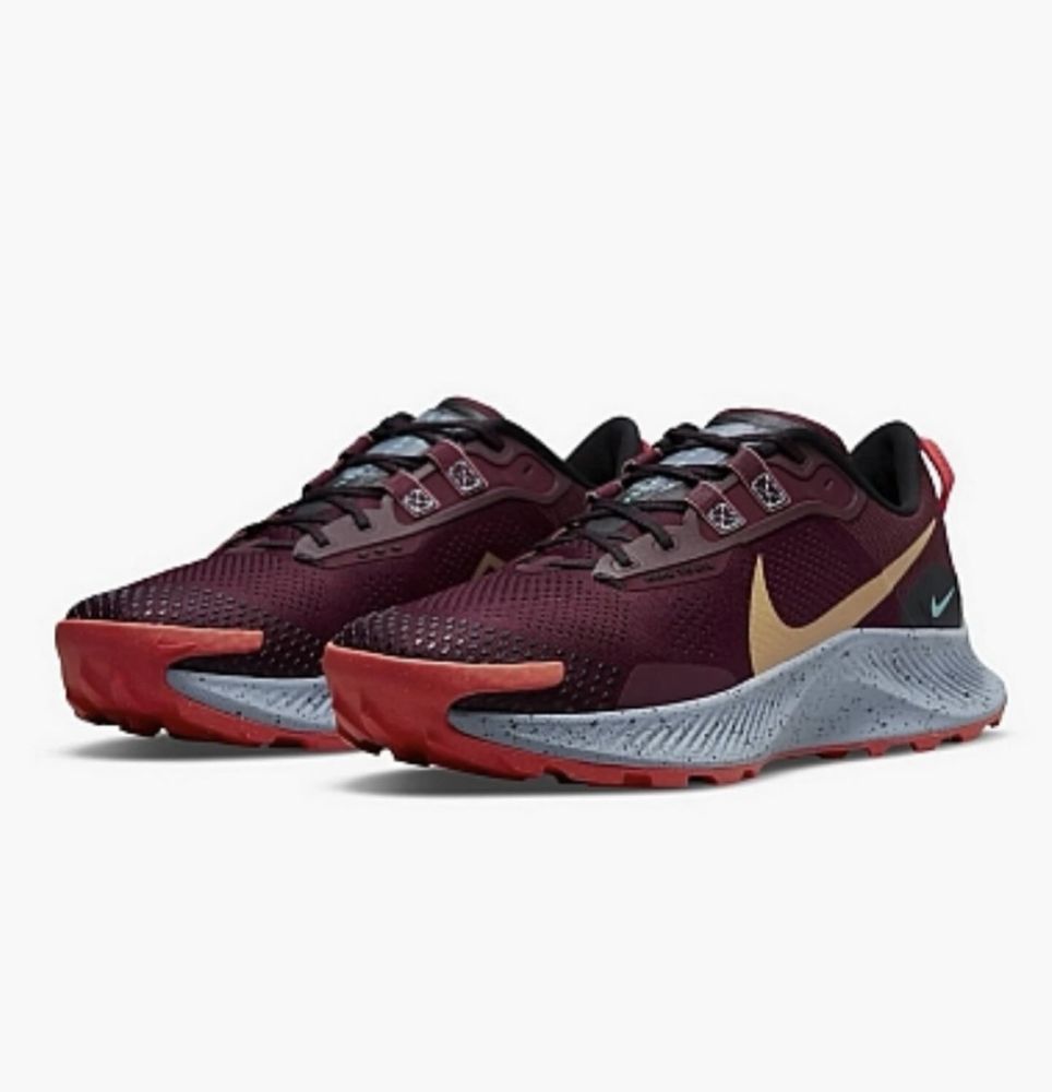 Nike Pegasus trail 3 кросовки чоловічі 42