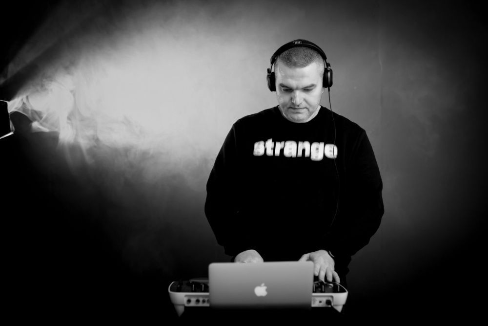 DJ (діджей) Львів Lviv, випускний, День Народження, корпоратив