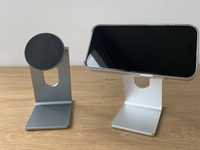 Підставка алюмінієва з магнітом MagSafe для телефона Apple iPhone