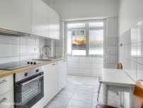 Apartamento T1 com vista Rio, no Dafundo, Algés