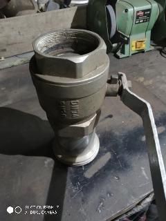 Ланцюг для вантажів бу