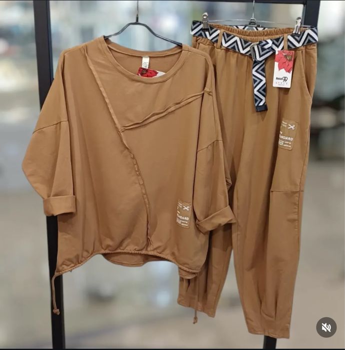 Прогулочні костюми Італія!