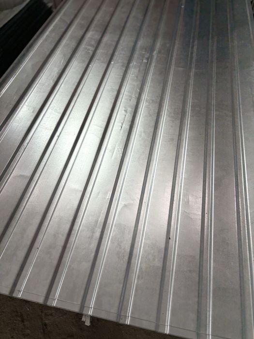 Профнастил некондиція