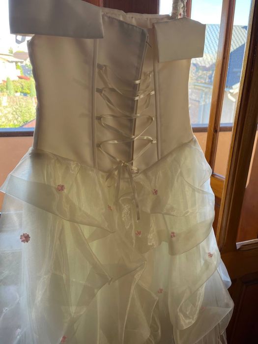 Сукня плаття для дівчинки