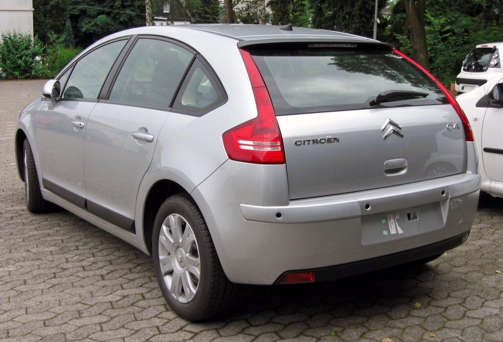 Vende-se peças c4
