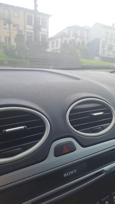 Ford focus 1.6 tdci 2006