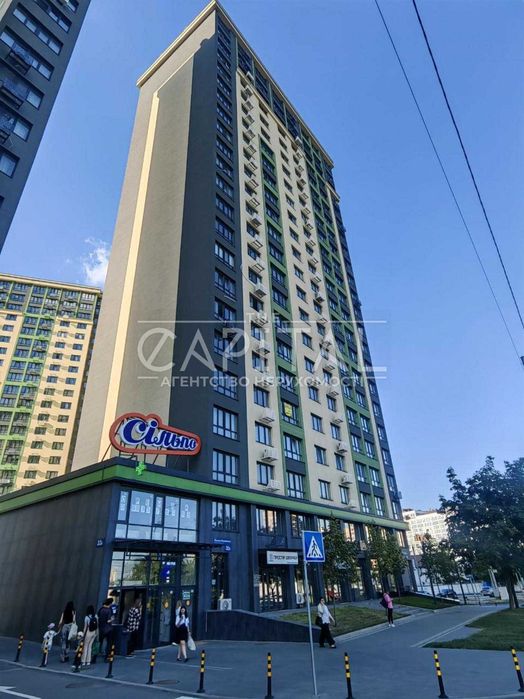 Продажа квартир ул. Максима Михаила, 32Б ЖК Лико Град