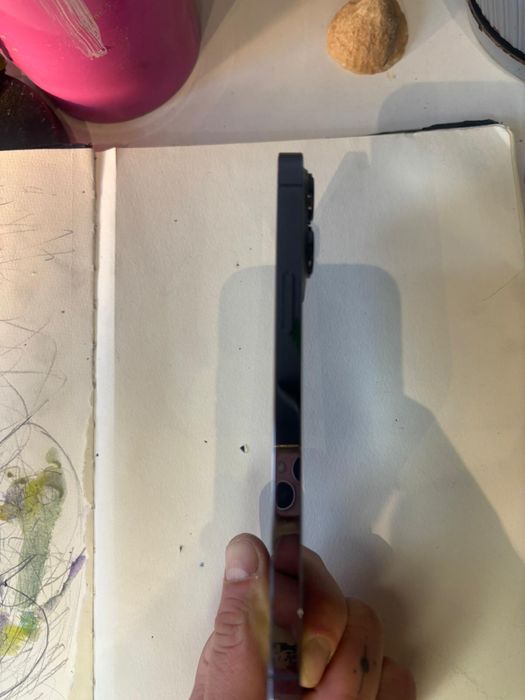 Iphone 13 pro max 256 gb nieb