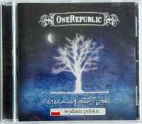 One Republic Dreaming Out Loud 2007r