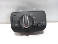 Блок управления светом фар 8V0941531K5PR для Audi A3 8V 2012-2020