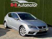 SEAT Leon 1.6 TDI Style S/S