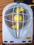 Lampa Owadobójcza KYOTO 396A 15W MO-EL