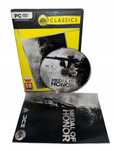 Medal Of Honor BOX PL