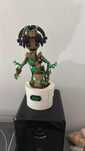 Lego Groot Dancing