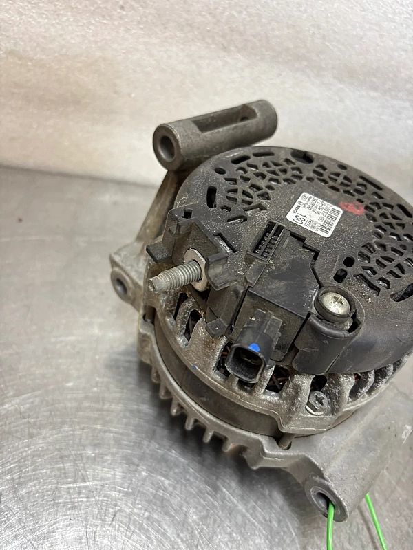 Alternator Opel Astra K V 5/1.0T