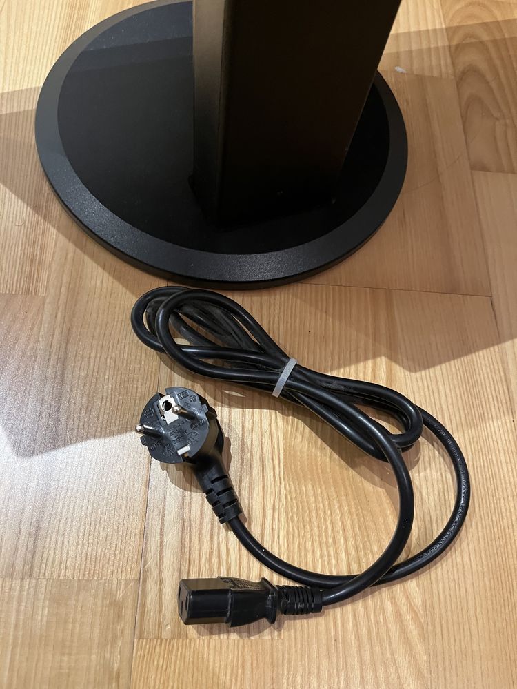 Monitor AOC tft22w90psa+ z nowym kablem