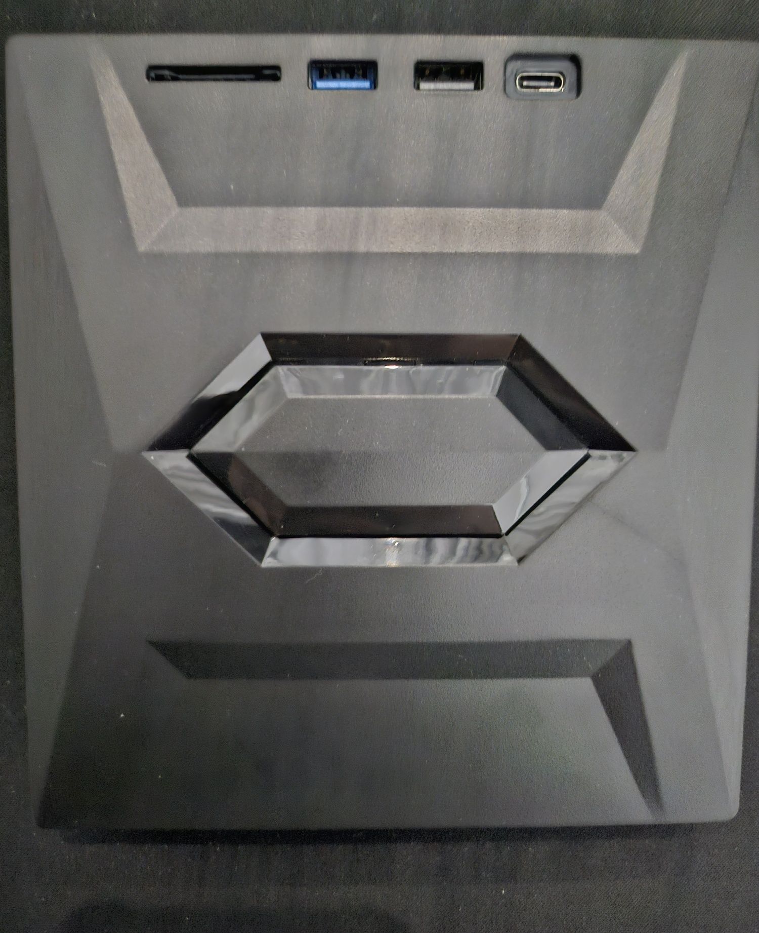Tiscric USB3.0 zewnętrzny odtwarzacz CD B21-Y