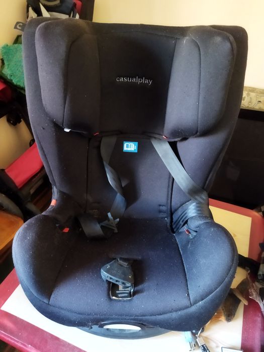 Продам автокресло в хорошем состоянии
