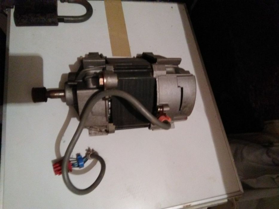 Запчастини для пральної машини BOSCH