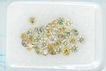 Pack Diamantes 0.85 CT / 0.79CT/ 1.28CT