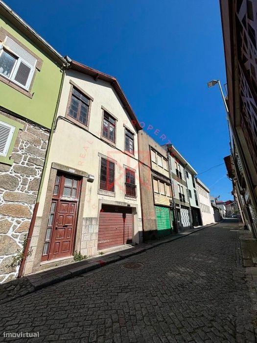 Moradia V3  Porto
