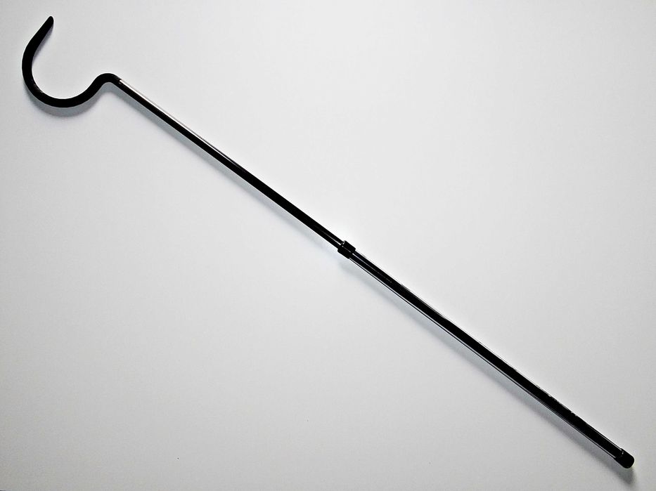 Karbonowy hak ofiologiczny 115 cm seria BIO do 5 kg
