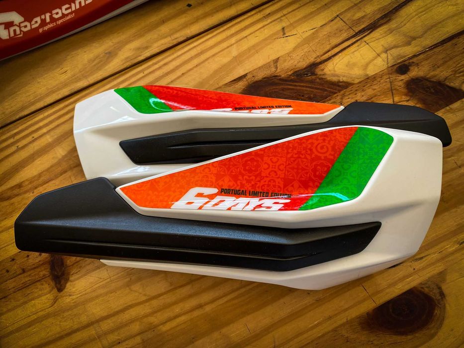 Kit Autocolantes KTM