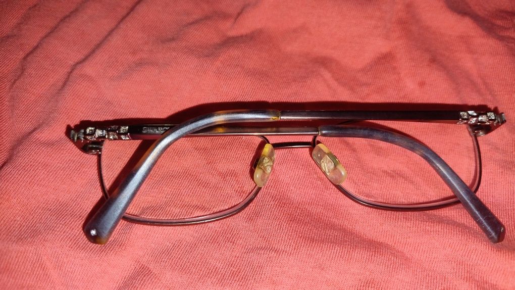 Okulary Swarovski, Safilo, Cellidor