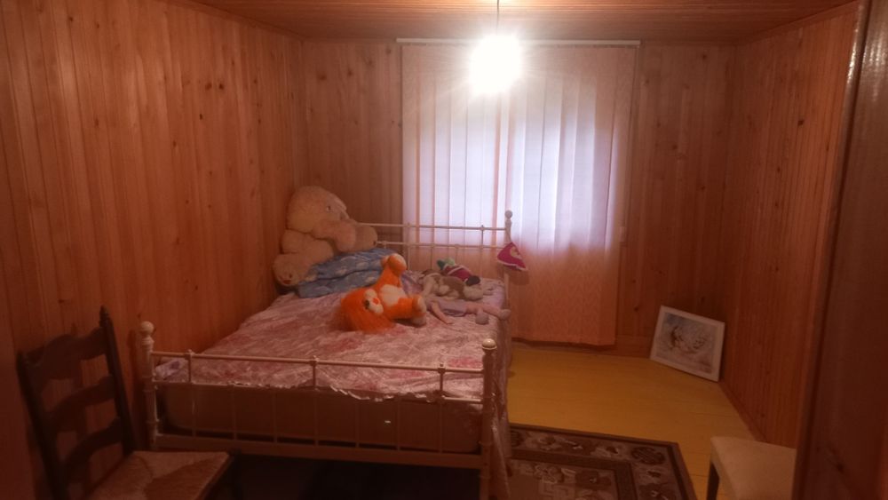 Будинок в гарному стані